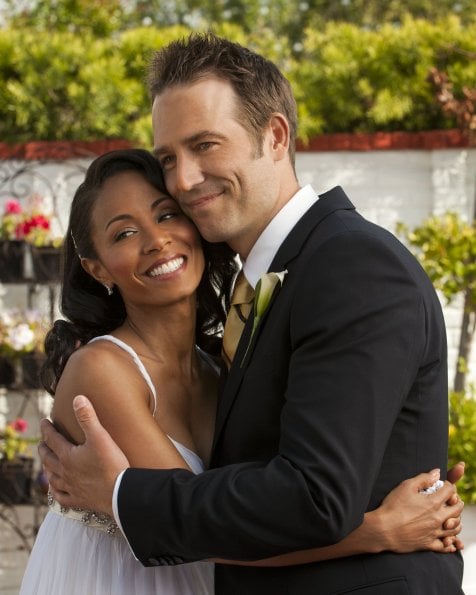 HawthoRNe : infirmière en chef : Photo Michael Vartan, Jada Pinkett Smith