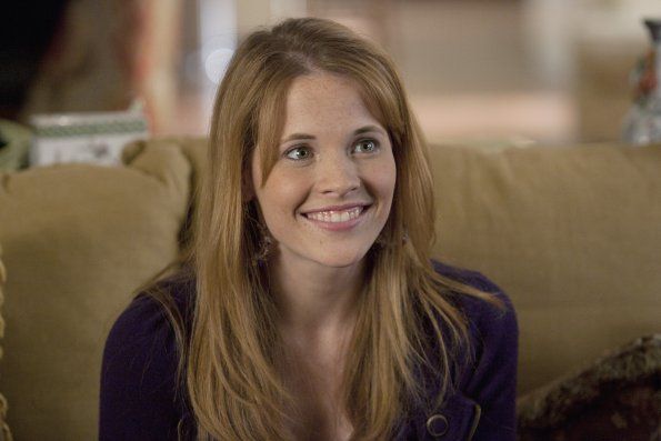 Switched : Photo Katie Leclerc