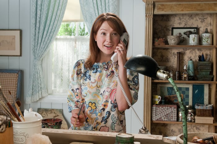 Mes meilleures amies : Photo Ellie Kemper