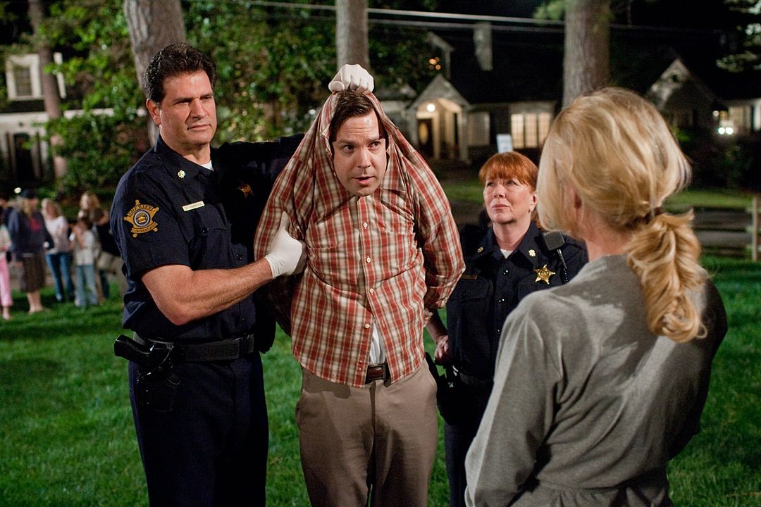 Bon à Tirer (B.A.T.) : Photo Jason Sudeikis