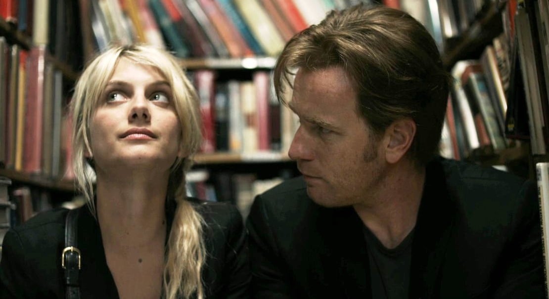 Beginners : Photo Ewan McGregor, Mélanie Laurent, Mike Mills