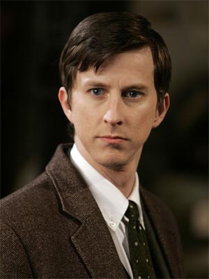 Affiche Lee Ingleby