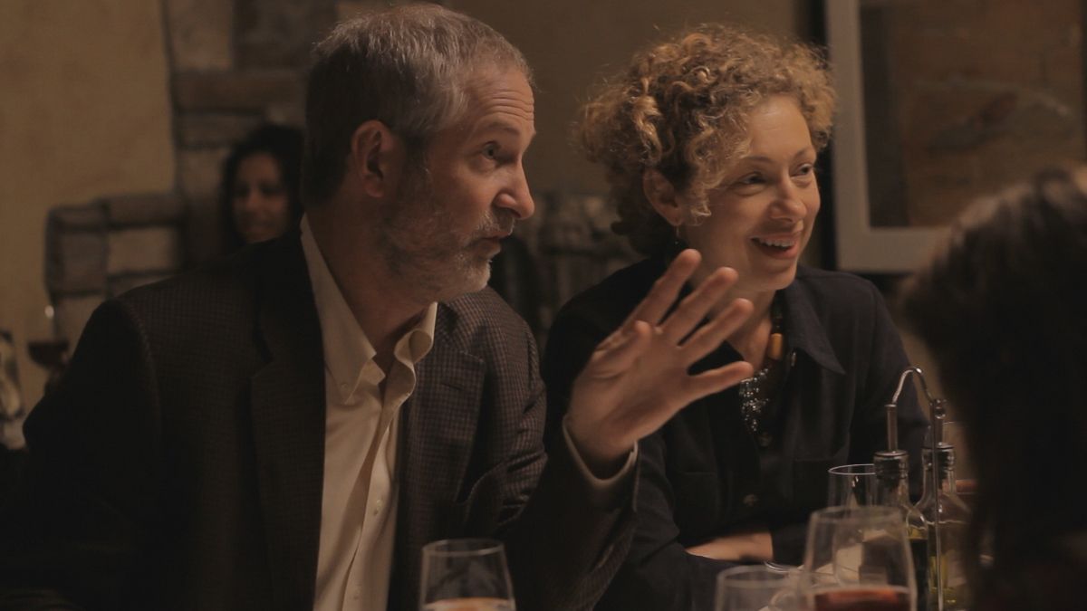 À la folie : Photo