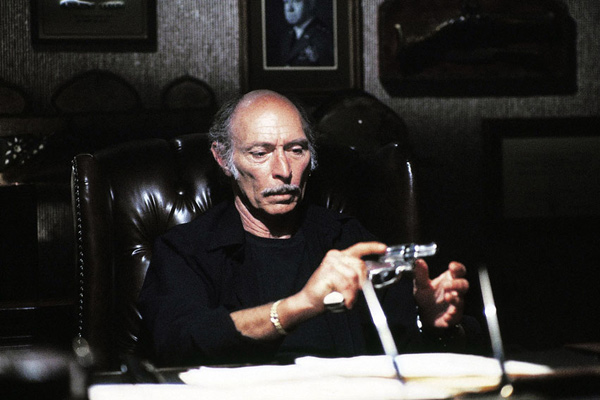 Photo Lee Van Cleef