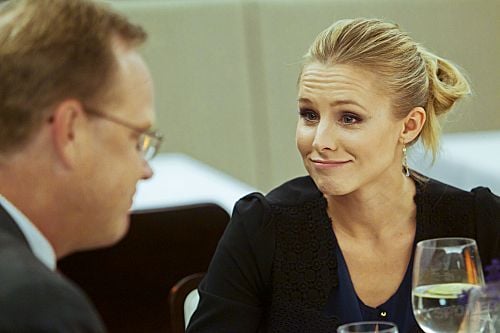 House of Lies : Photo Kristen Bell