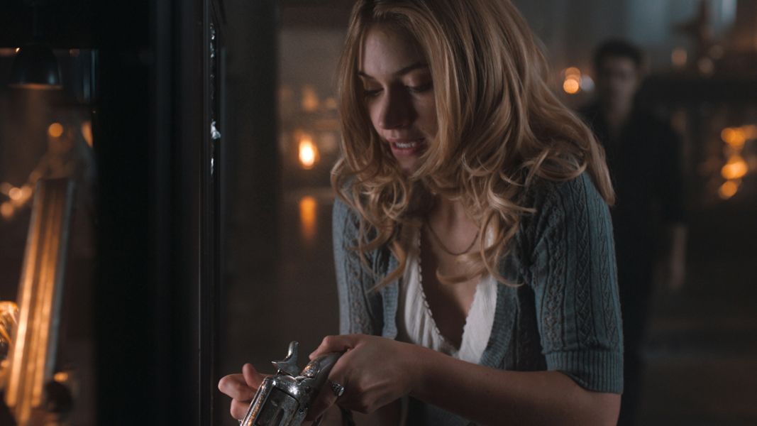 Fright Night : Photo Imogen Poots