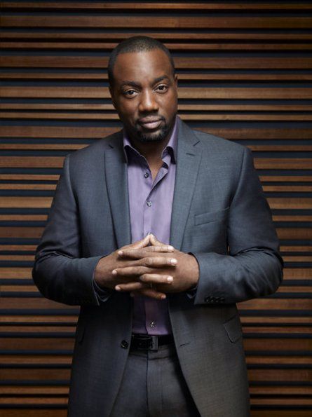 Photo Malik Yoba