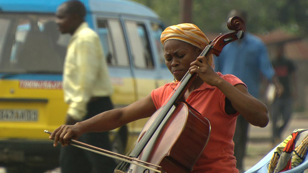 Kinshasa Symphony : Photo