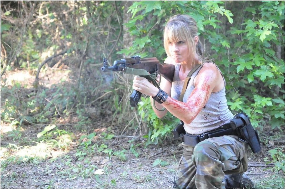 Mission commando : Photo