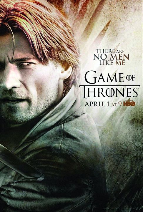 Game of Thrones : Affiche