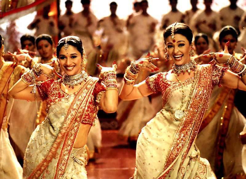 Bollywood, la plus belle histoire d’amour jamais contée : Photo