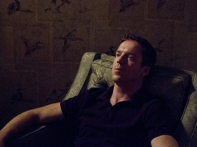 Homeland : Photo Damian Lewis