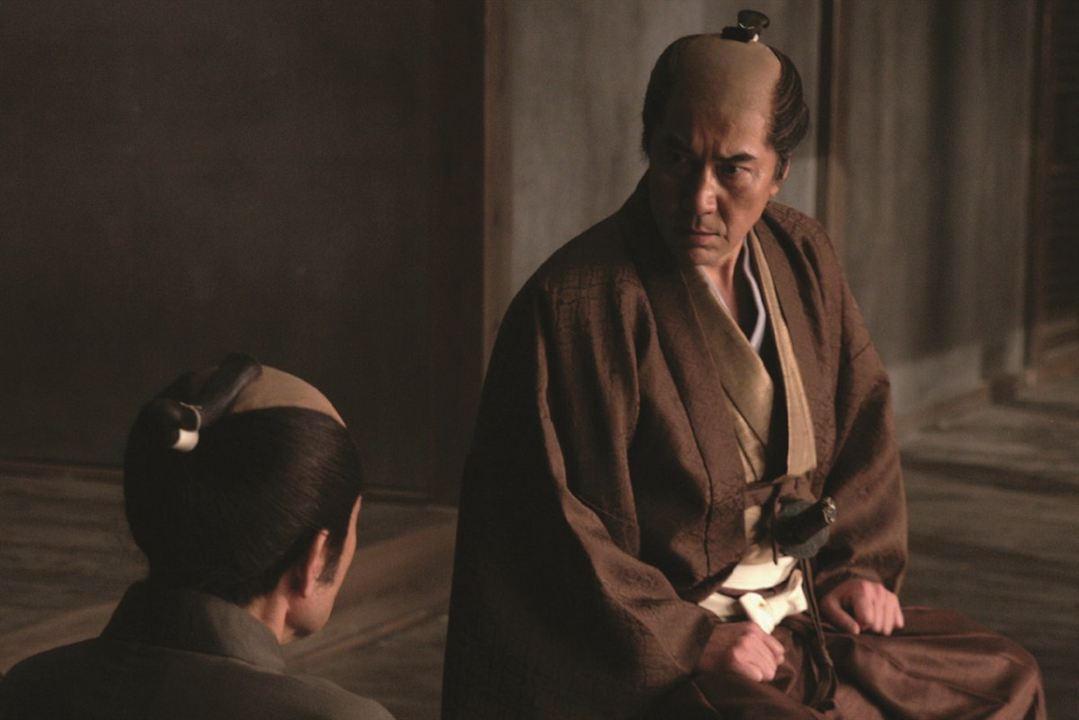 Hara-Kiri : mort d'un samourai : Photo