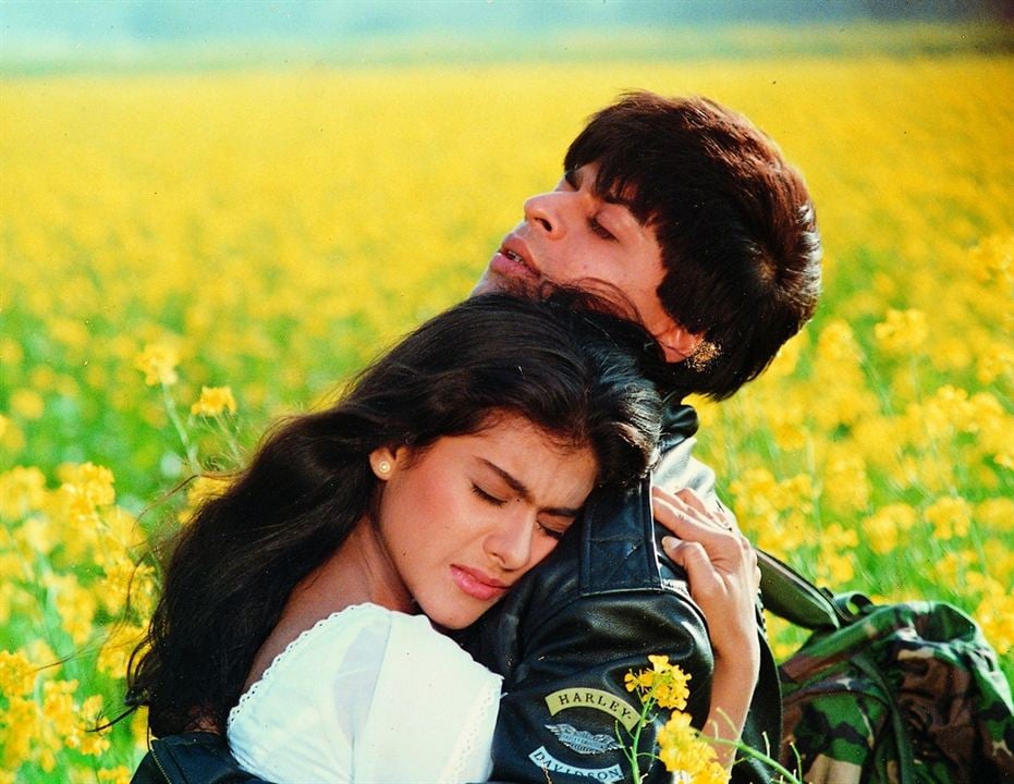 Bollywood, la plus belle histoire d’amour jamais contée : Photo