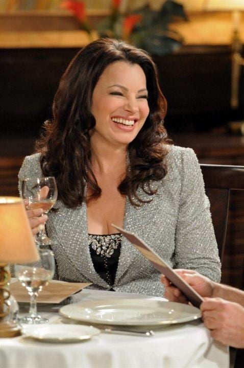 Photo Fran Drescher