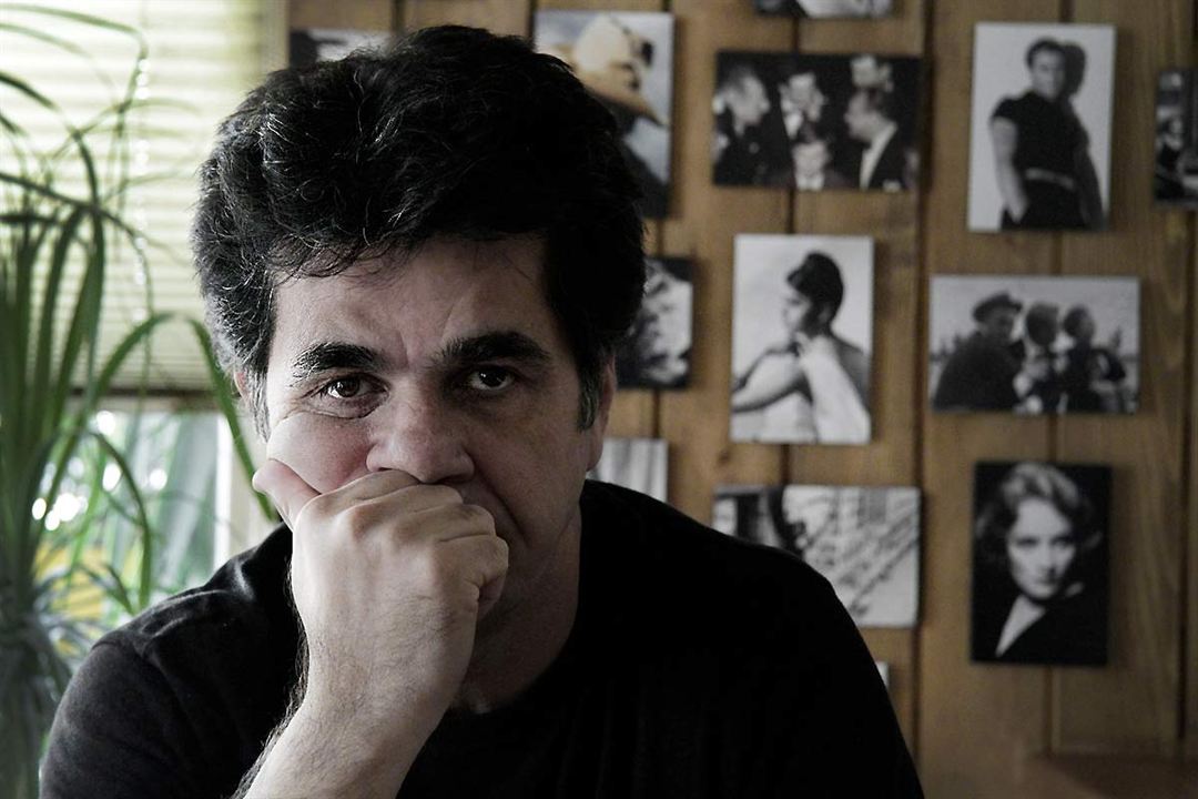 Ceci n’est pas un film : Photo Jafar Panahi, Mojtaba Mirtahmasb