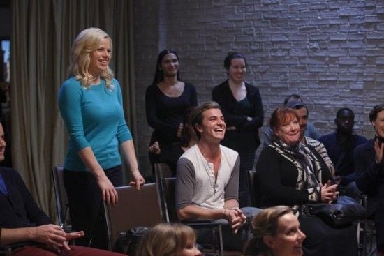 Smash (2012) : Photo Megan Hilty