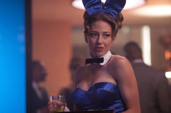 The Playboy Club : Photo Carrie Coon