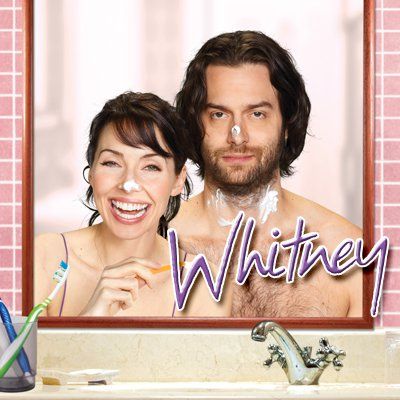 Whitney : Photo