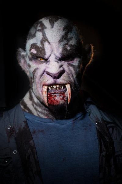 Grimm : Photo
