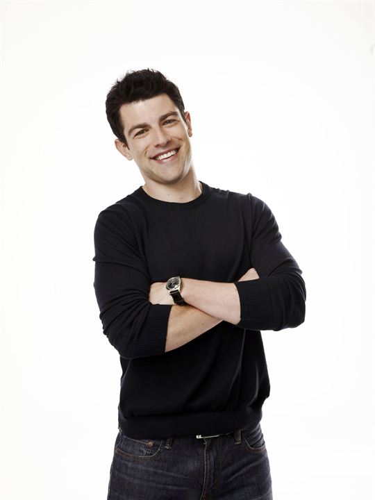 Photo Max Greenfield