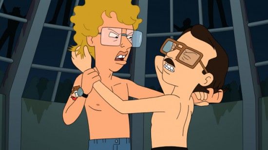 Napoleon Dynamite : Photo