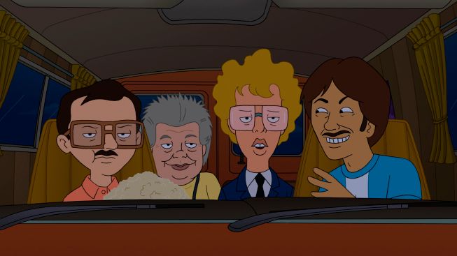 Napoleon Dynamite : Photo