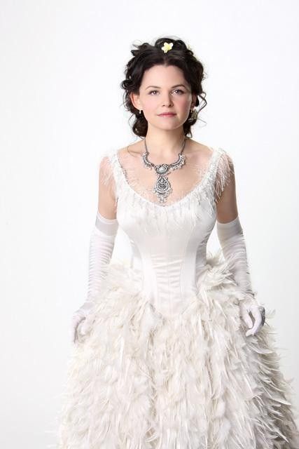 Photo Ginnifer Goodwin