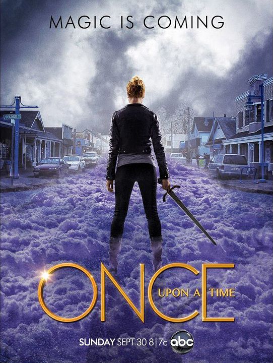 Once Upon a Time : Photo