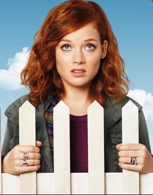 Suburgatory : Affiche