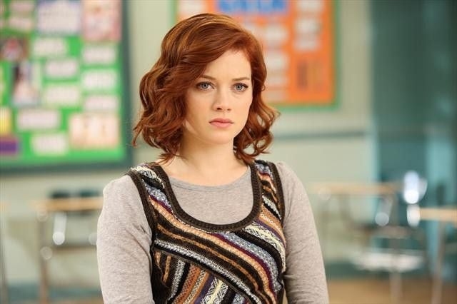 Suburgatory : Photo Jane Levy