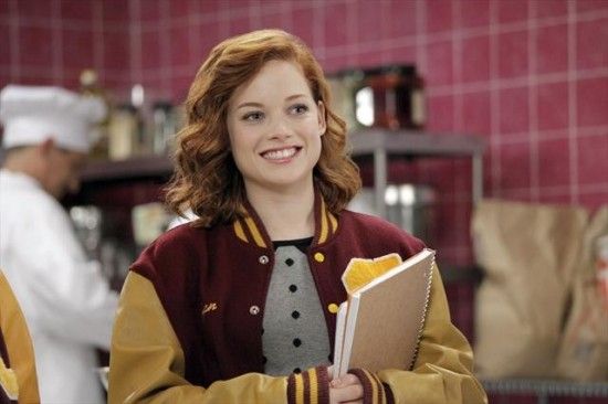 Suburgatory : Photo Jane Levy