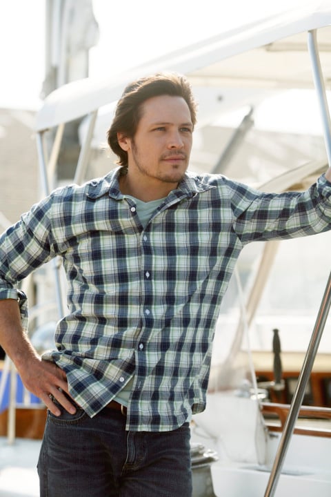 Revenge : Photo Nick Wechsler (II)