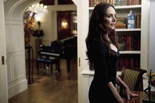 Revenge : Photo Madeleine Stowe