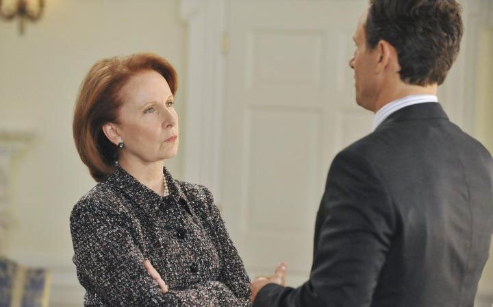 Photo de Kate Burton Scandal Photo Kate Burton Photo 26 sur