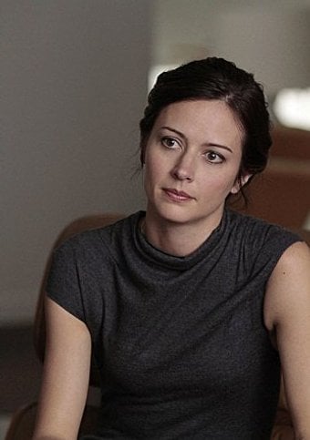 Person Of Interest : Photo Amy Acker