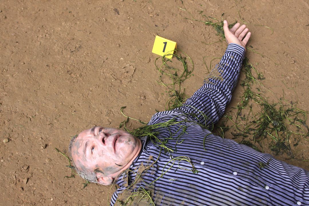 Le Repaire de la Vouivre : Photo Eric Girard