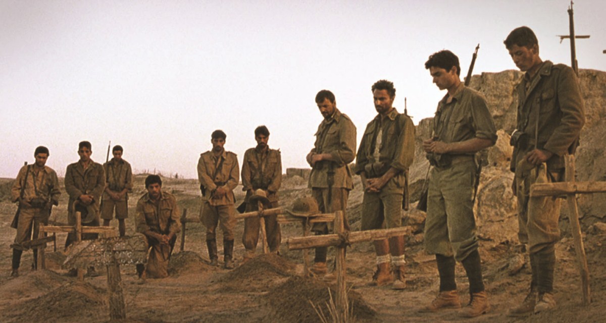 El Alamein : Photo