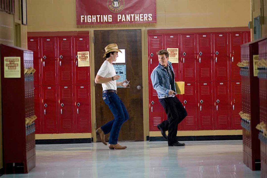 Footloose : Photo