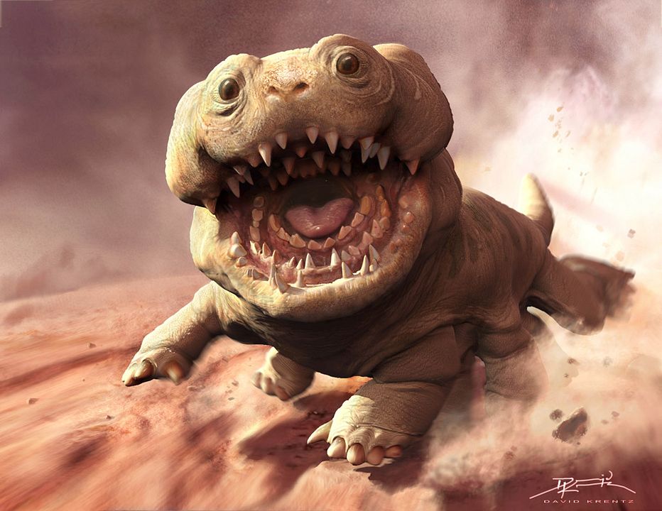 John Carter : Photo
