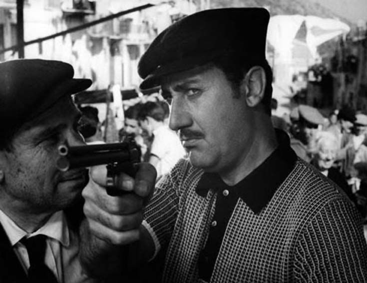 Mafioso : Photo