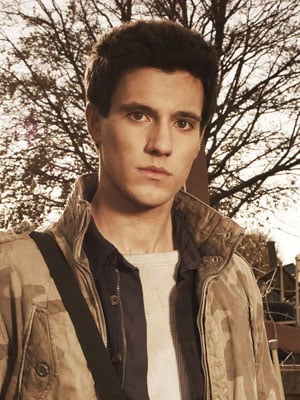 Affiche Drew Roy