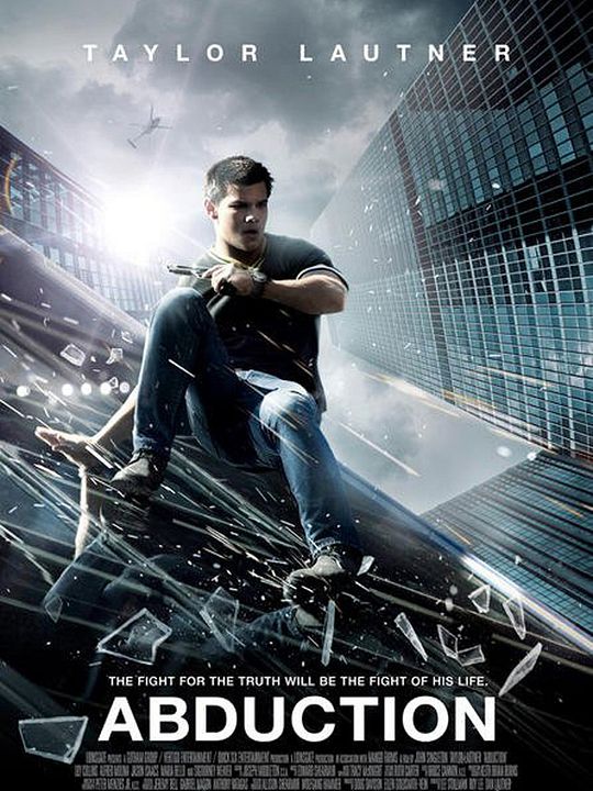 Film Identité Secrete En Streaming Vf Affiche du film Identité Secrète - Photo 19 sur 20 - AlloCiné
