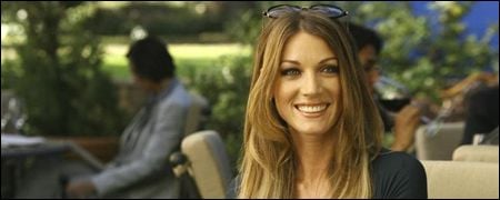 Natalie Zea Debarque Dans Californication News Series Allocine