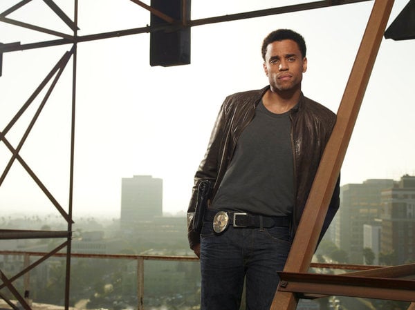 Photo Michael Ealy