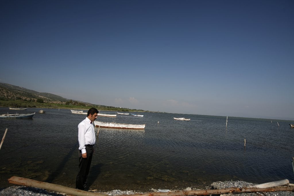 Entelköy Efeköy'e Karşı : Photo