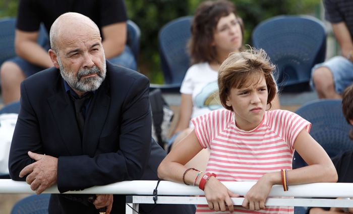El sueño de Iván : Photo