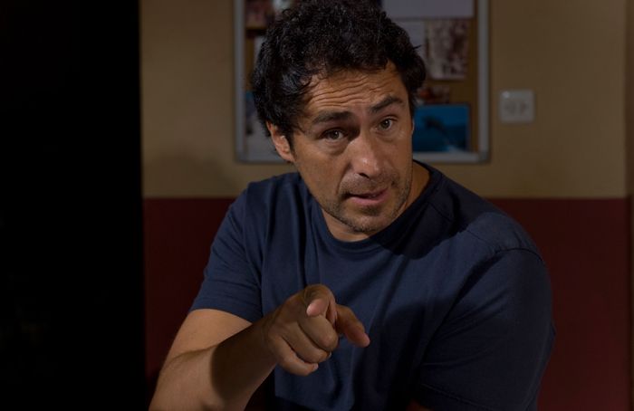 El sueño de Iván : Photo