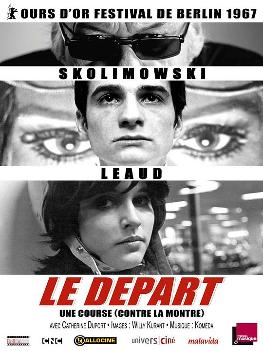 Le Départ : Image.Type.