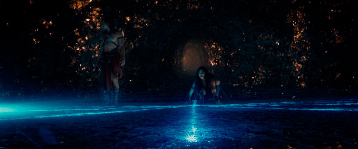 John Carter : Photo